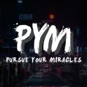 Pursue Your Miracles