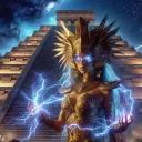 The Temple