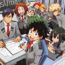 BNHA: Next Gen