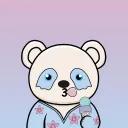 Hello Panda NFT