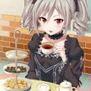 Cafeteria Club Discord Server Icon