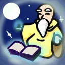 Study Sage ⌬ Discord Server Icon