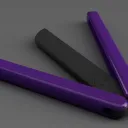 Madelity knives