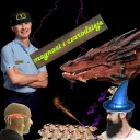 Banda Czarodzieji