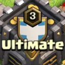 Ultimate Clash of Clan!'s icon
