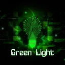 Green Light Discord Server Icon