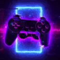 Gaming discord icon