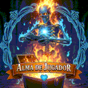 Alma de Jugador 🎮