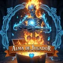 Alma de Jugador  Icon