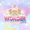 WONDER TOWN