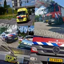 🚑Emergency Photography📷