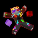 MR Glitch's Discord Community