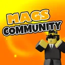 MagRBX's Community (Archived)
