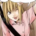 ⊹     amane