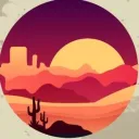 SunsetRiders