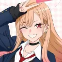  World Moon ੭ Discord Server Icon