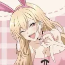  World Moon ੭ Discord Server Icon