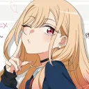  World Moon ੭ Discord Server Icon