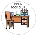 Inni's book club's icon