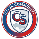 Discovery icon for 💎 CZ/SK Community Discord server
