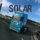 Solar Trucking VTC
