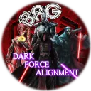 BRG Dark Force Alignment