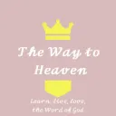 ✞The Way to Heaven✞'s icon