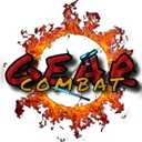 [ | ⚔ Gear Combat  💣 | ]