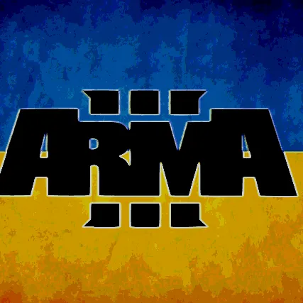 ARMA 3 UKRAINE — мониторинг Discord сервера, статистика и рейтинг