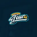 4Four4 League