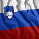 Slovenian Community/Slovenska skupnost Discord Server Icon