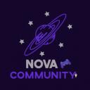 𝐍𝐨𝐯𝐚 𝐂𝐨𝐦𝐦𝐮𝐧𝐢𝐭𝐲 icon
