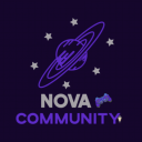 𝐍𝐨𝐯𝐚 𝐂𝐨𝐦𝐦𝐮𝐧𝐢𝐭𝐲 icon