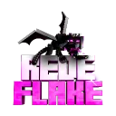 Rede Flake - Minecraft Server