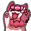 Hibiscus's Treasure Vault