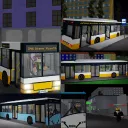 PattyTrans, Beżowo(Urbanmove)
