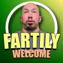 Fartily icon