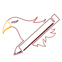 Mages of Pages: Rebirth Discord server icon