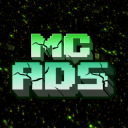 Discovery icon for Minecraft Advertisement 📢 Discord server