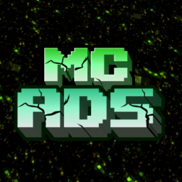 Discovery icon for Minecraft Advertisement 📢 Discord server