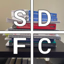 System Design Fight Club icon