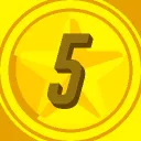 GGGG 5: Written in the Stars [ARCHIVED]