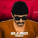 SAJIMON GAMING