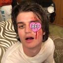 Kurt’s Mental Asylum    Discord Server Icon