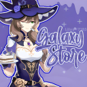 ₊˚✧Galaxy Store₊˚˖୭