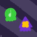 Chaos Central Discord Server Icon