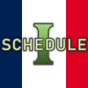Schedule 1 [FR]