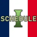 Schedule 1 [FR]