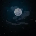 The Midnight Cafe's icon