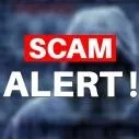 Scam Alert !